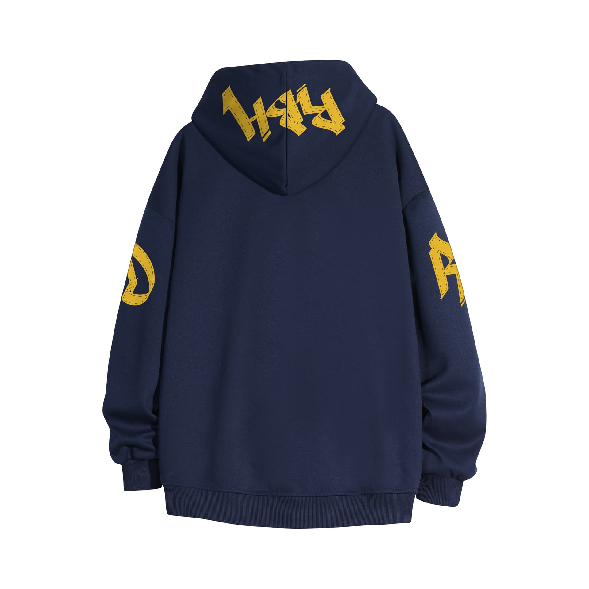 Худи ROBINHOOD Hoodie - изображение 2