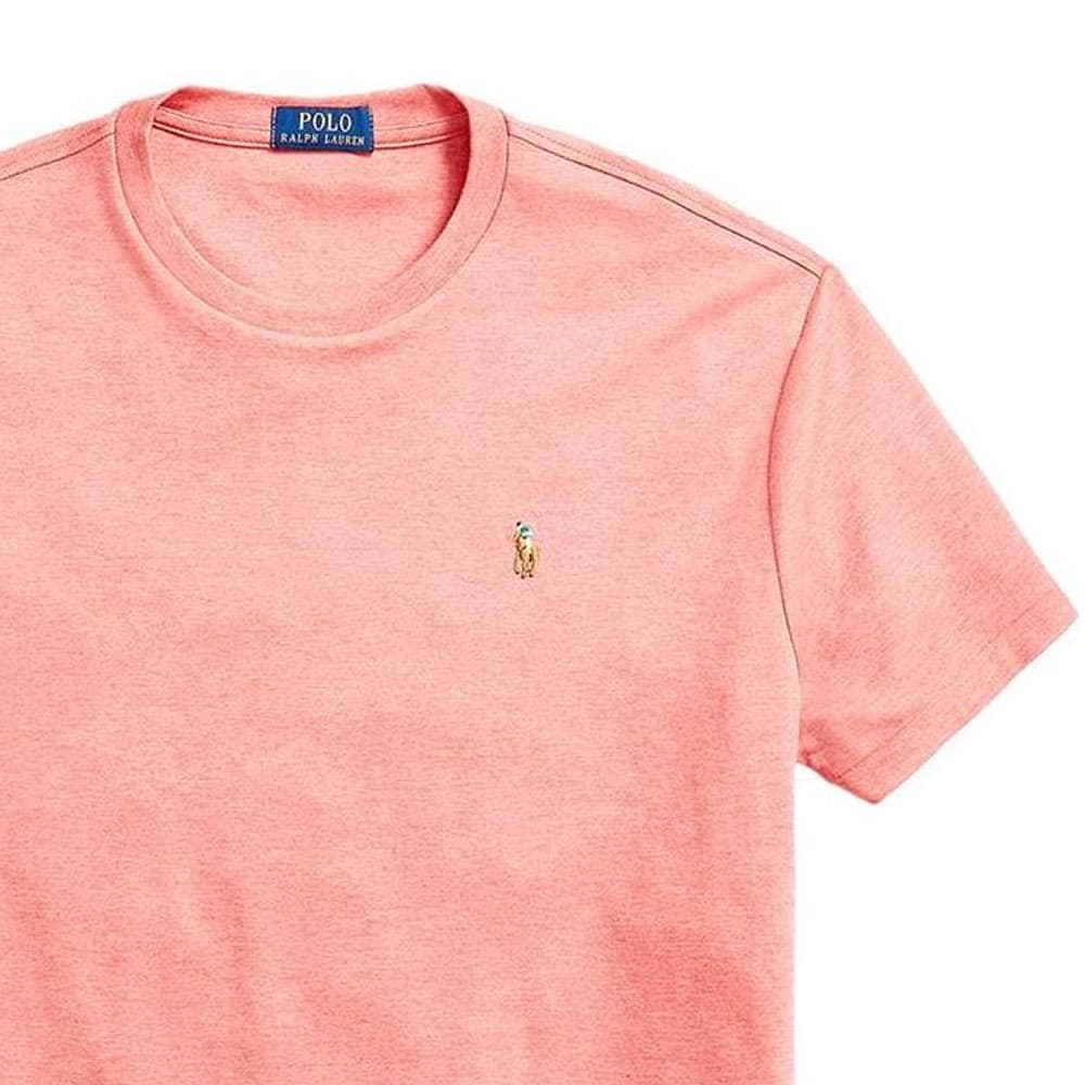 Футболка Polo Ralph Lauren LogoT - изображение 3