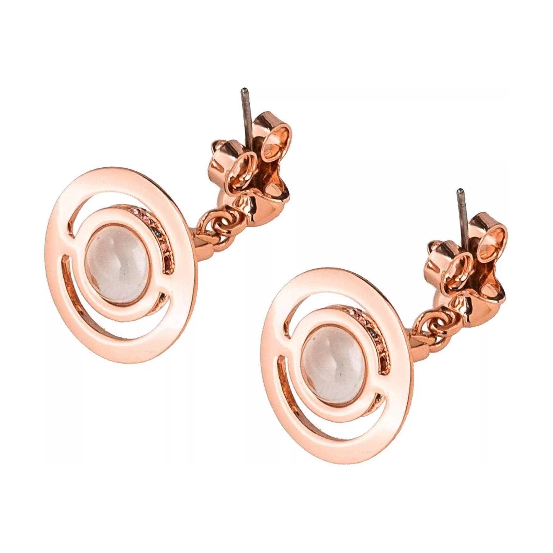 Серьги Vivienne Westwood 3D - изображение 5