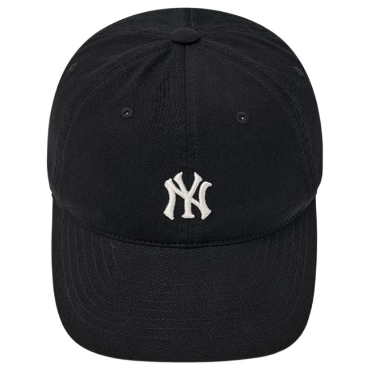Кепка MLB Хлопковые кепки унисекс черные - изображение 3