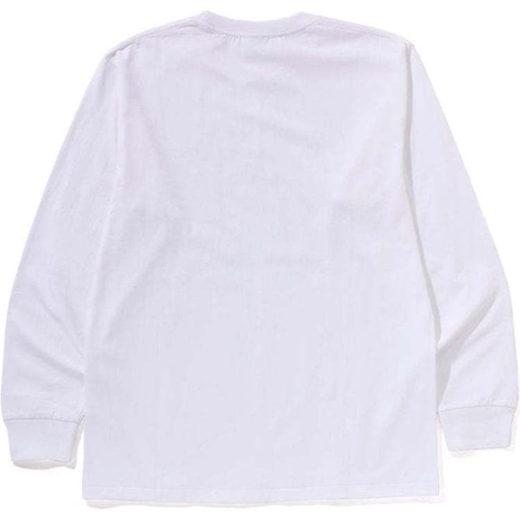 Футболка A BATHING APE ABC Camo Мужская футболка с коротким рукавом - изображение 2