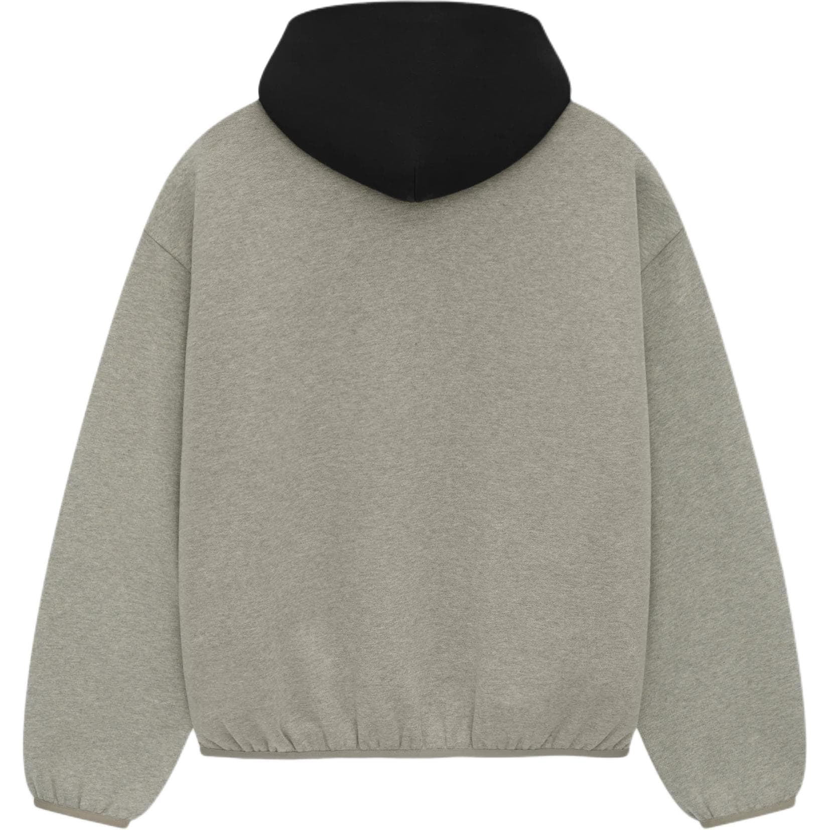 Худи Fear Of God Essentials x NBA SS25 Толстовка мужская - изображение 2