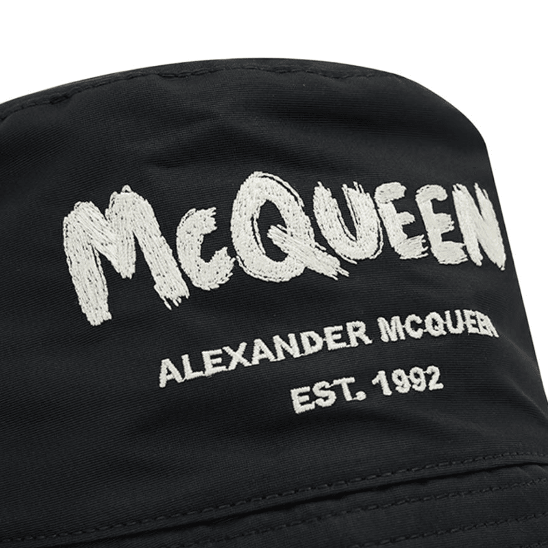 Панама Alexander McQueen - изображение 5