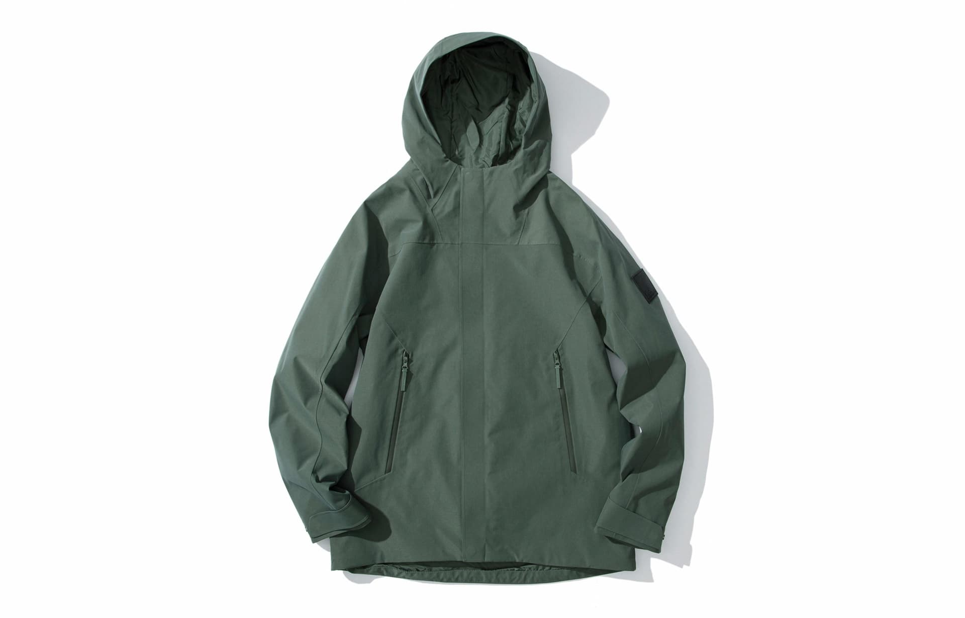 Демисезонная куртка Jack Wolfskin - изображение 3