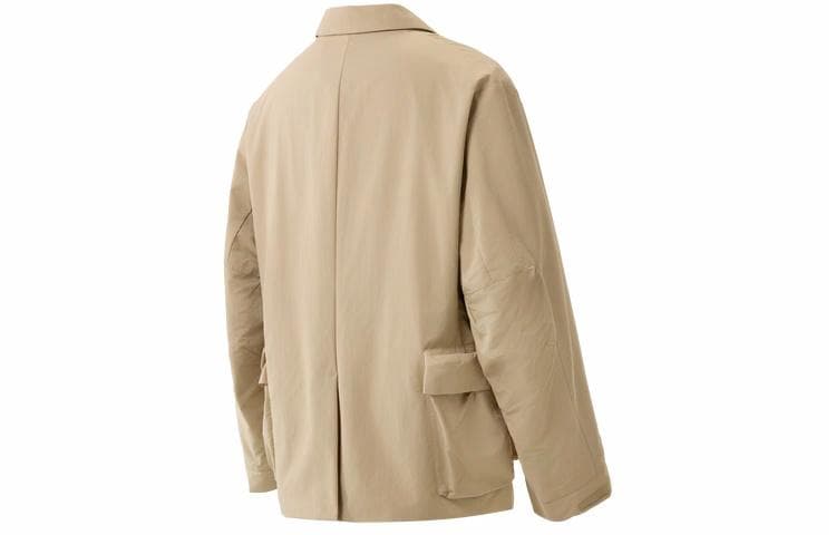 Куртка KOLON SPORT x COMFY - изображение 2