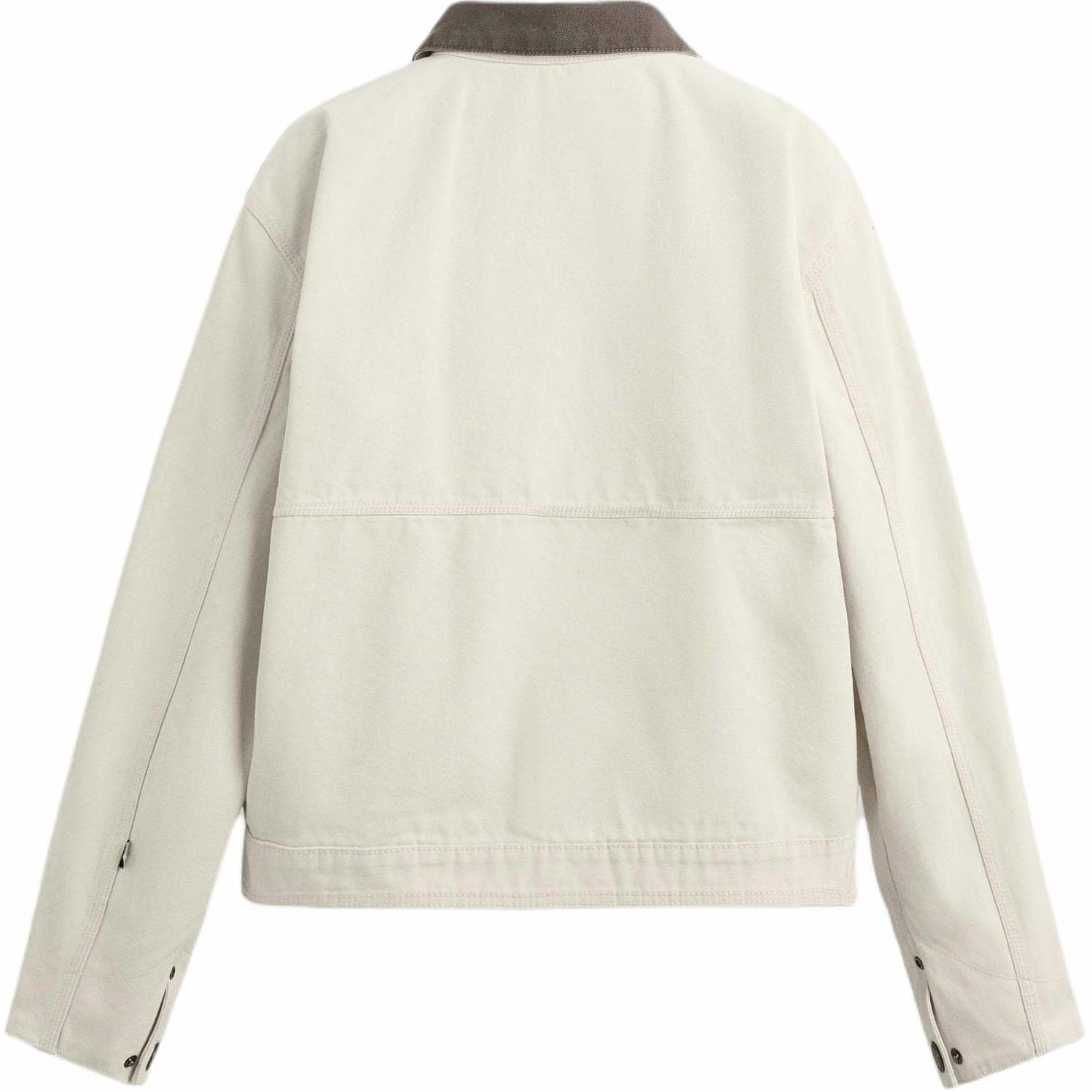 Куртка ZARA - изображение 2