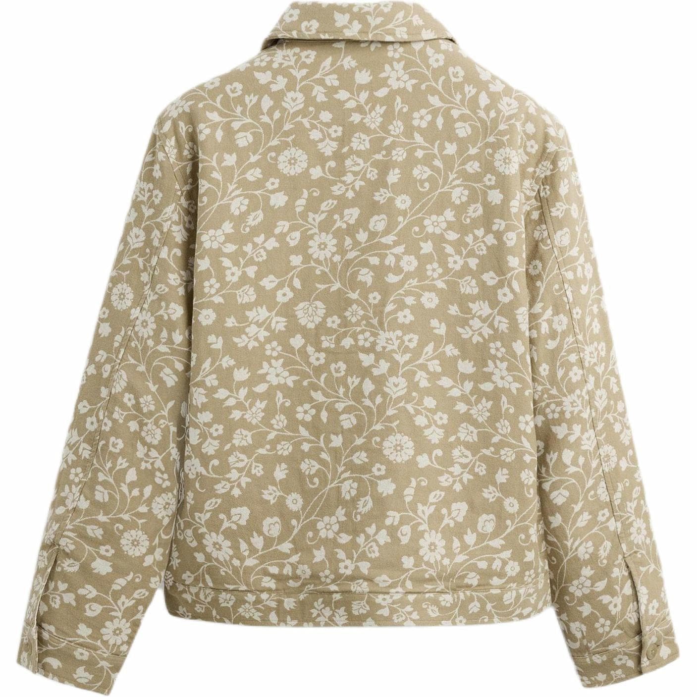 Куртка ZARA - изображение 2