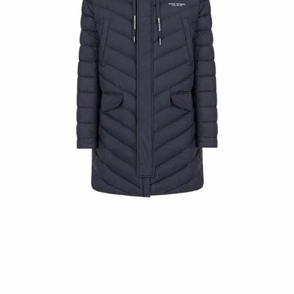 Зимняя куртка Armani Exchange - изображение 4