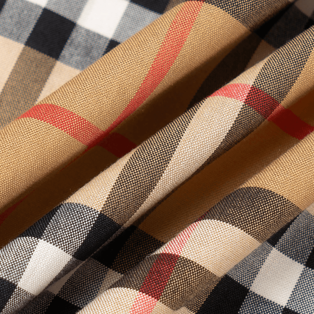 Рубашка Burberry — фото 6
