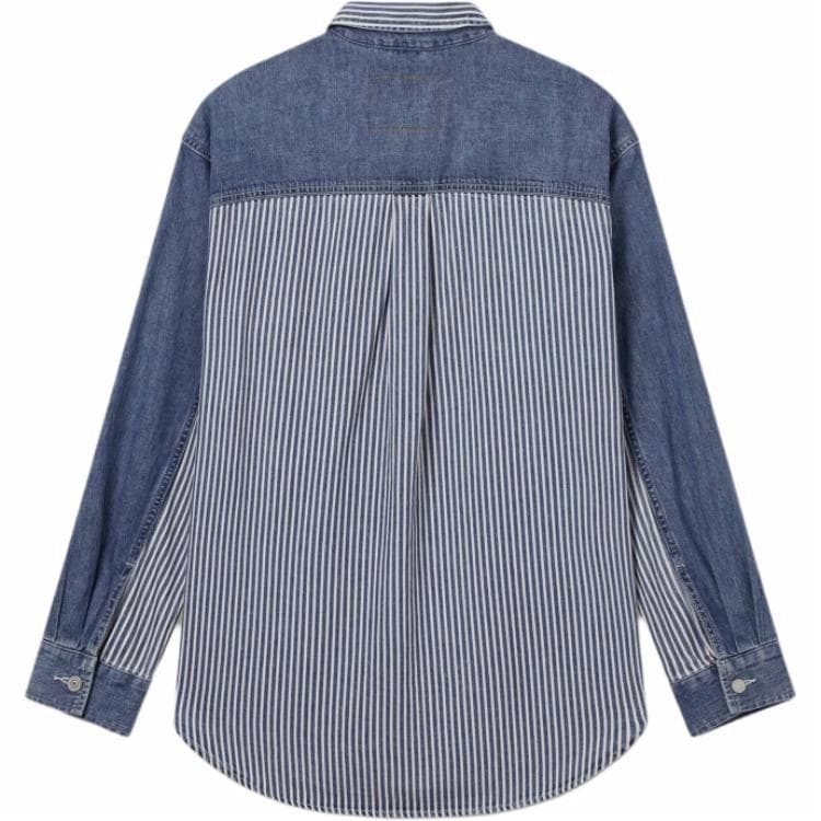 Джинсовая куртка levis - изображение 2