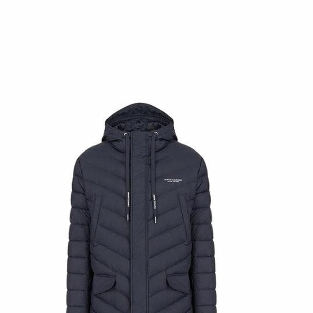 Зимняя куртка Armani Exchange - изображение 3