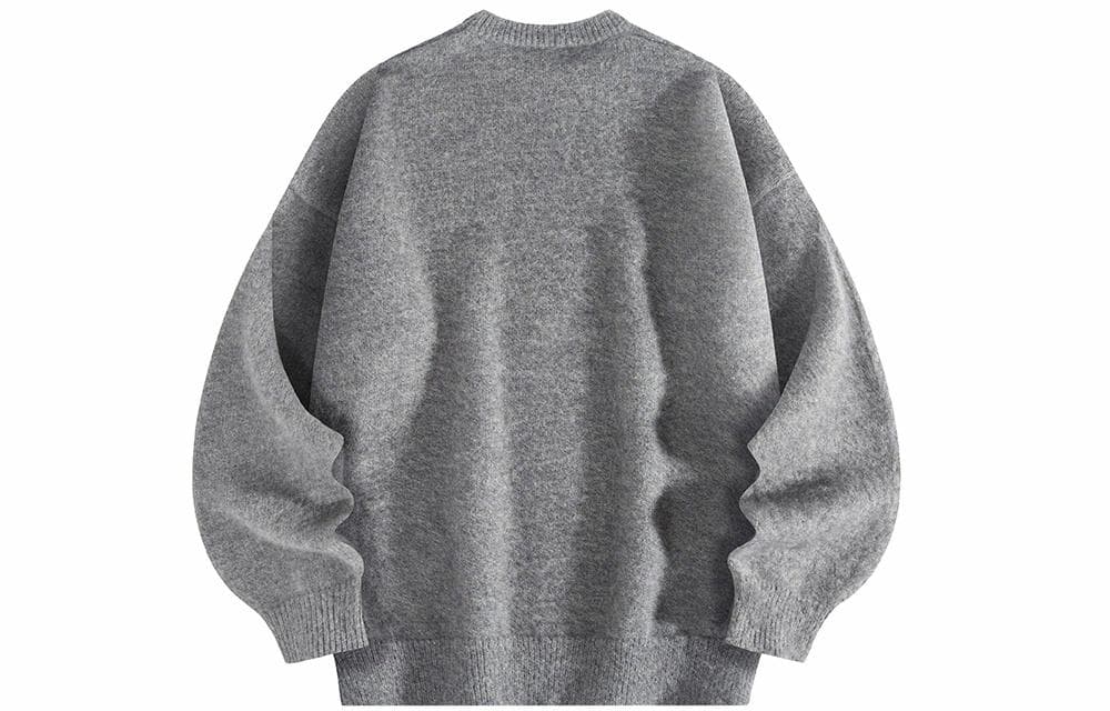 Кофта BABUGGE Sweater - изображение 2