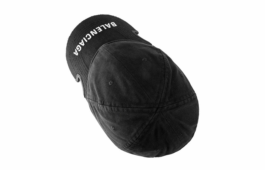 Кепка Balenciaga Cap - изображение 5
