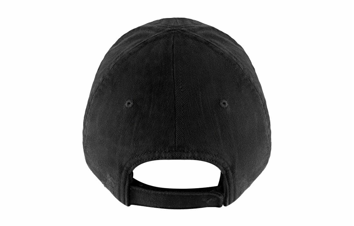 Кепка Balenciaga Cap - изображение 4