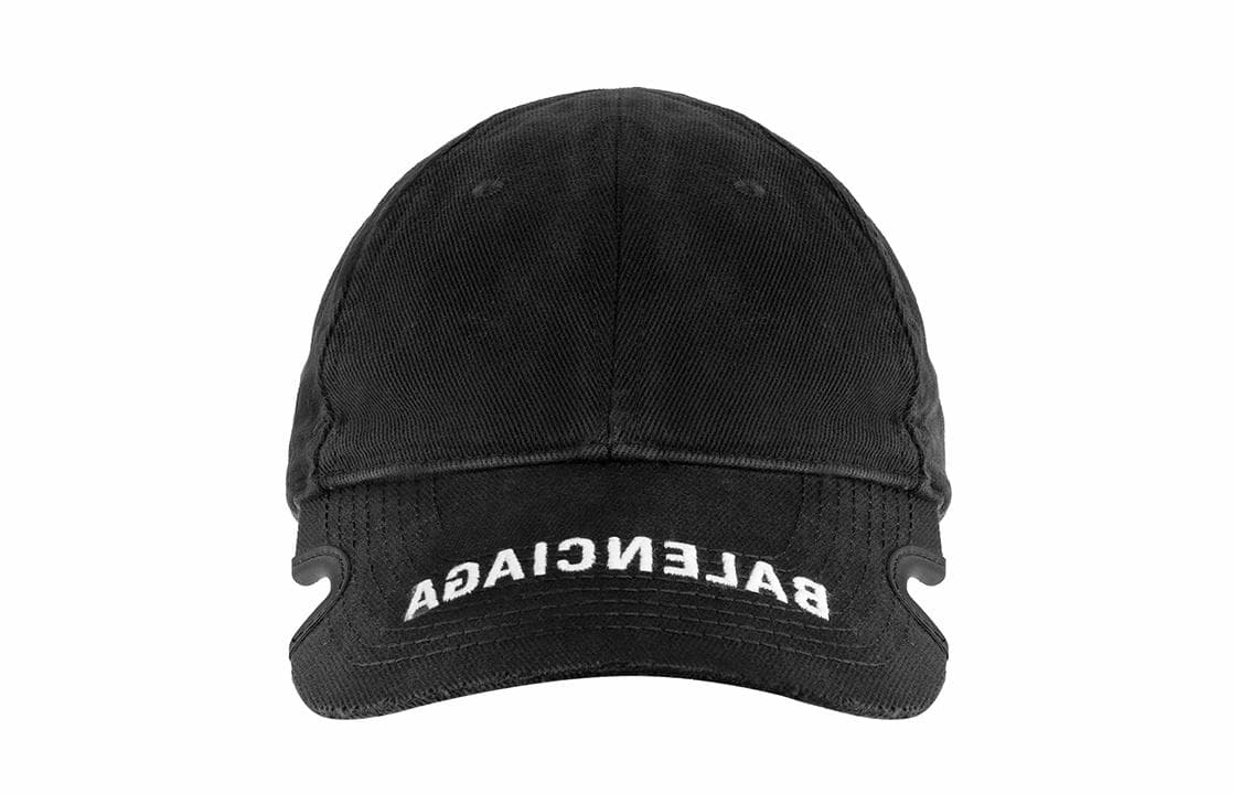 Кепка Balenciaga Cap - изображение 2