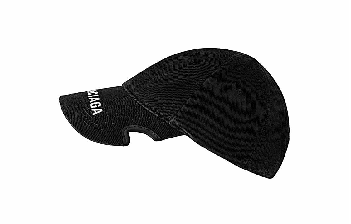 Кепка Balenciaga Cap - изображение 3
