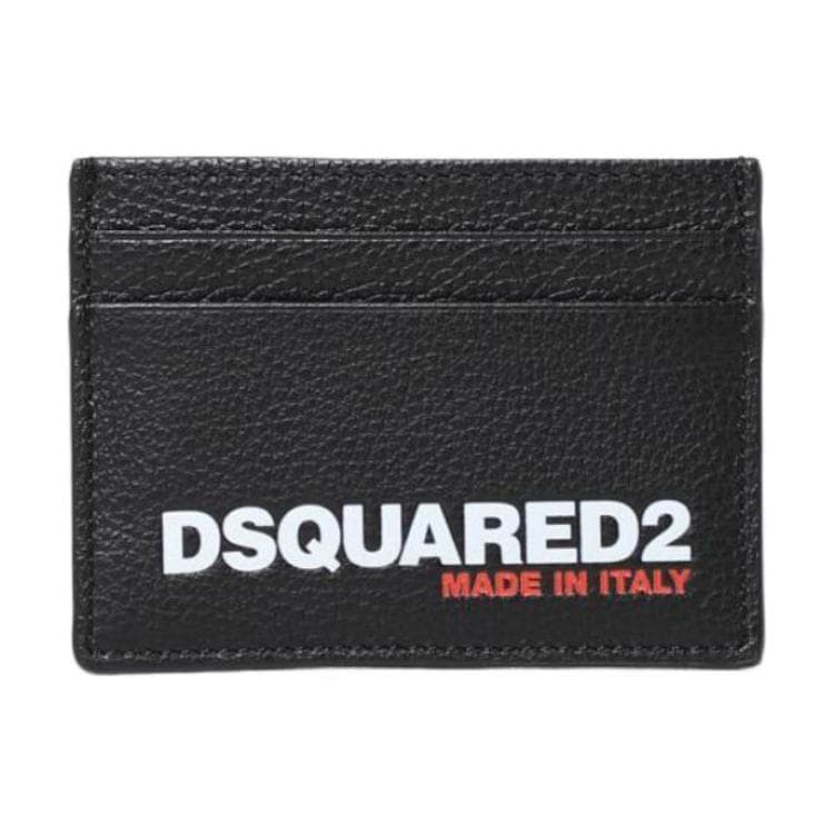 Кошелек DSQUARED 2 - изображение 1