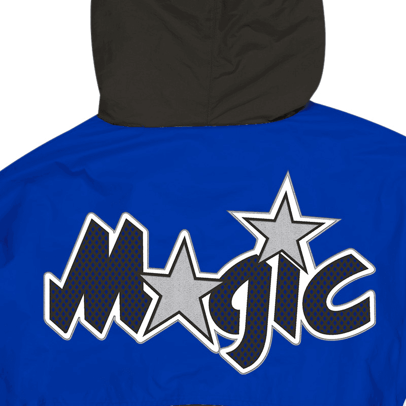 Куртка Mitchell Ness NBA - изображение 4
