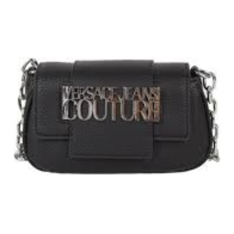 Мини-сумка VERSACE JEANS COUTURE Logo - изображение 3
