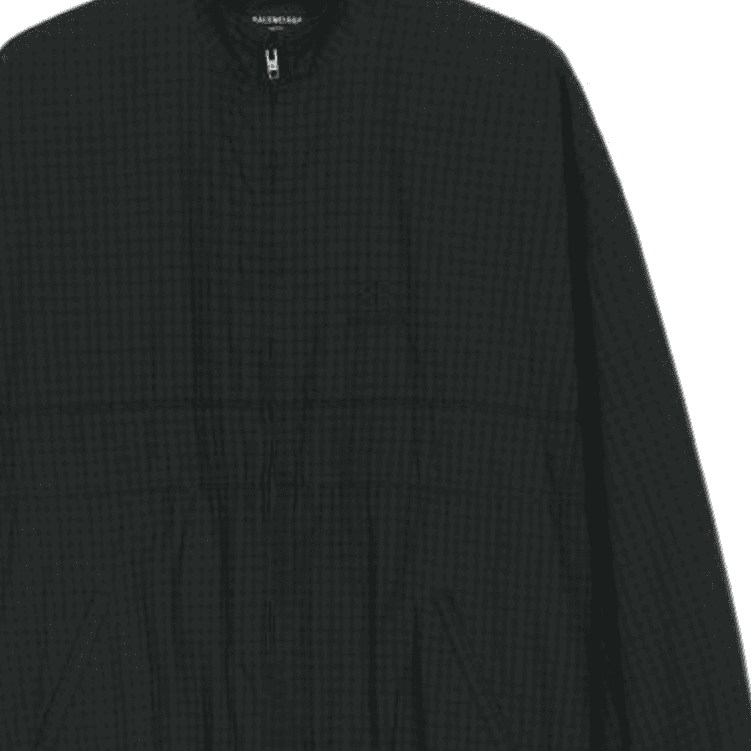 Куртка Balenciaga - изображение 5