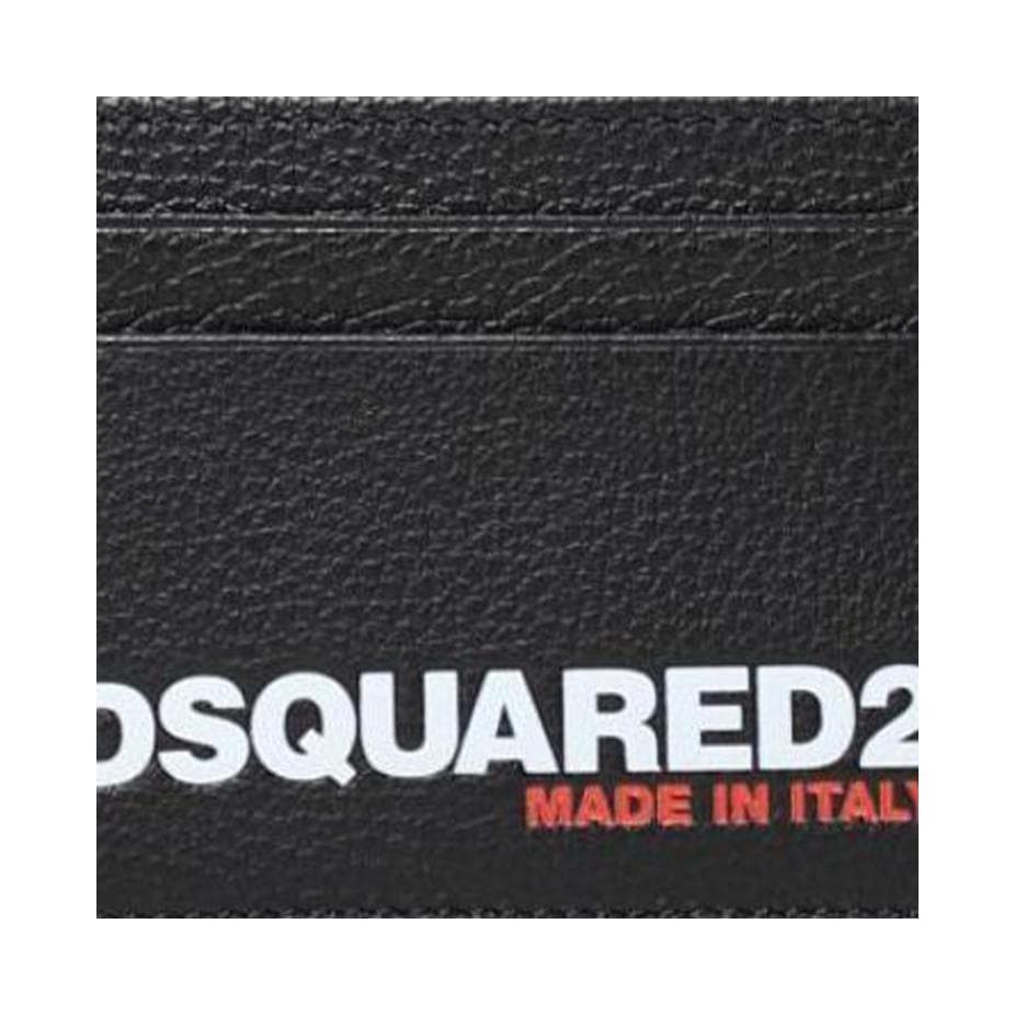 Кошелек DSQUARED 2 - изображение 3