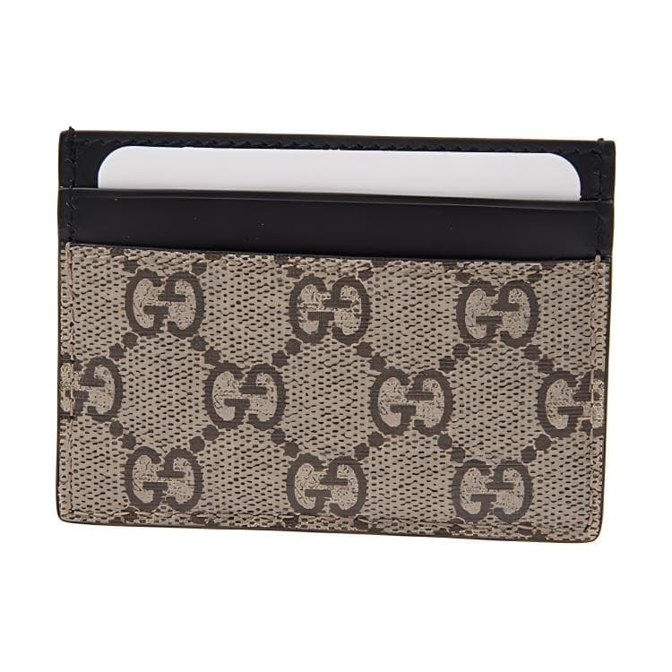 Картхолдер GUCCI Logo - изображение 4