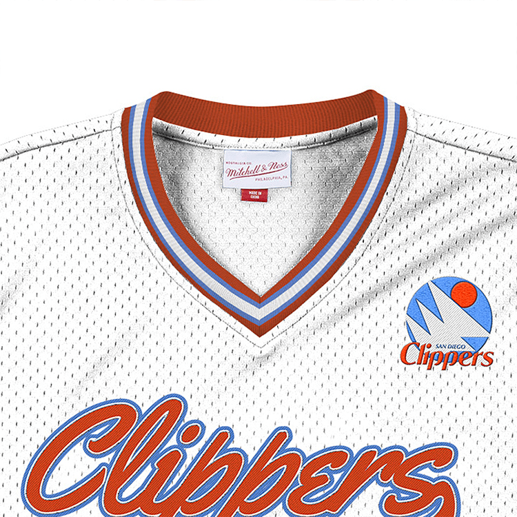 Футболка Mitchell Ness VT - изображение 3