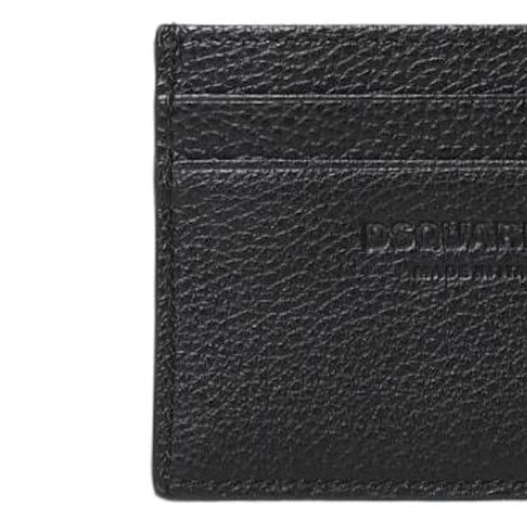 Кошелек DSQUARED 2 - изображение 4