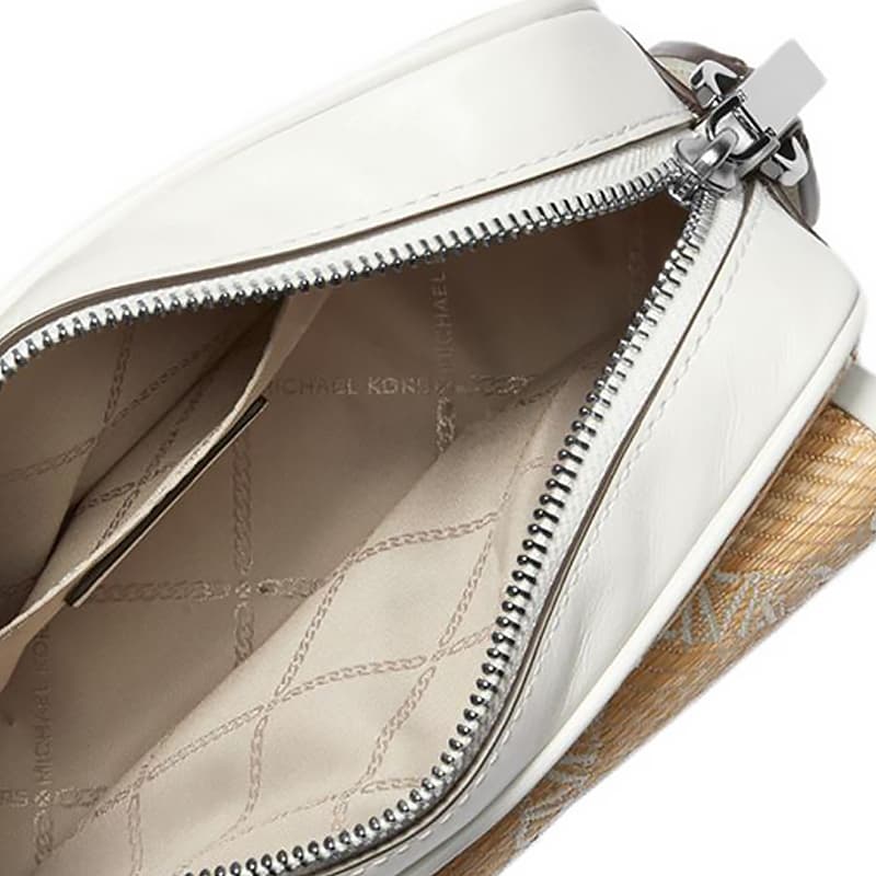 Сумка через плечо MICHAEL KORS MK PARKER Logo - изображение 4