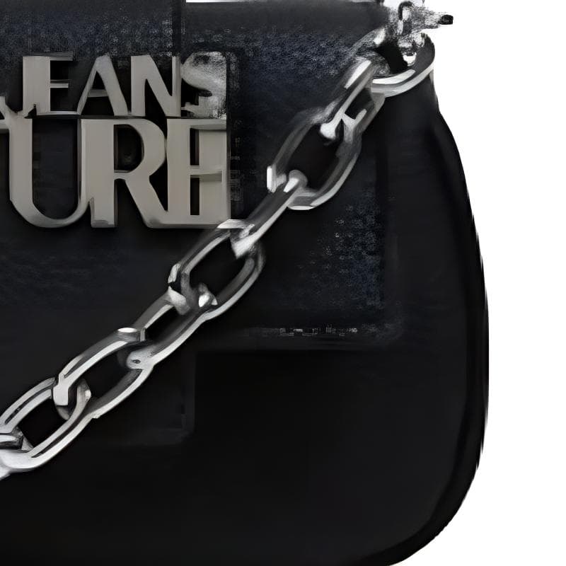 Мини-сумка VERSACE JEANS COUTURE Logo - изображение 4