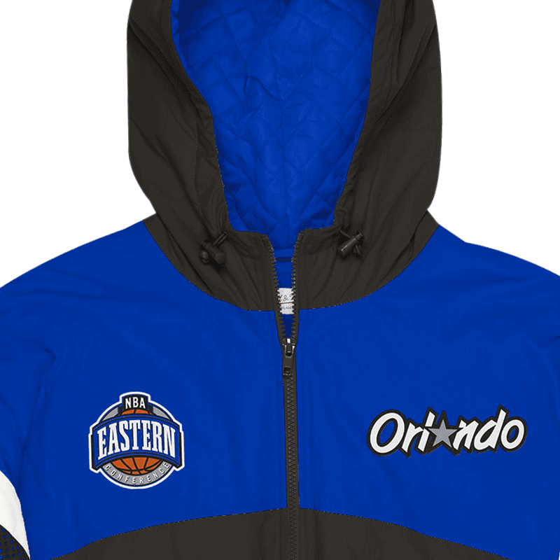 Куртка Mitchell Ness NBA - изображение 3