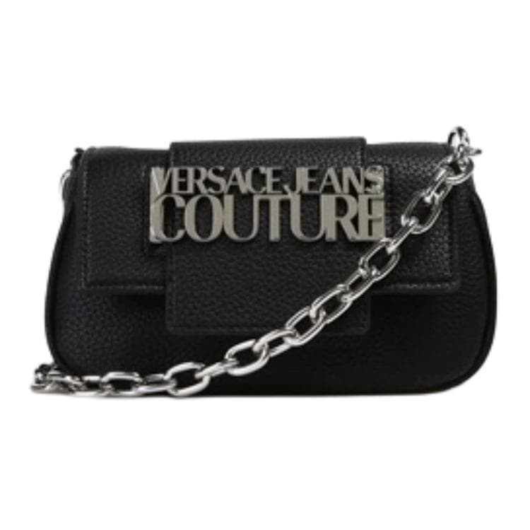 Мини-сумка VERSACE JEANS COUTURE Logo - изображение 2