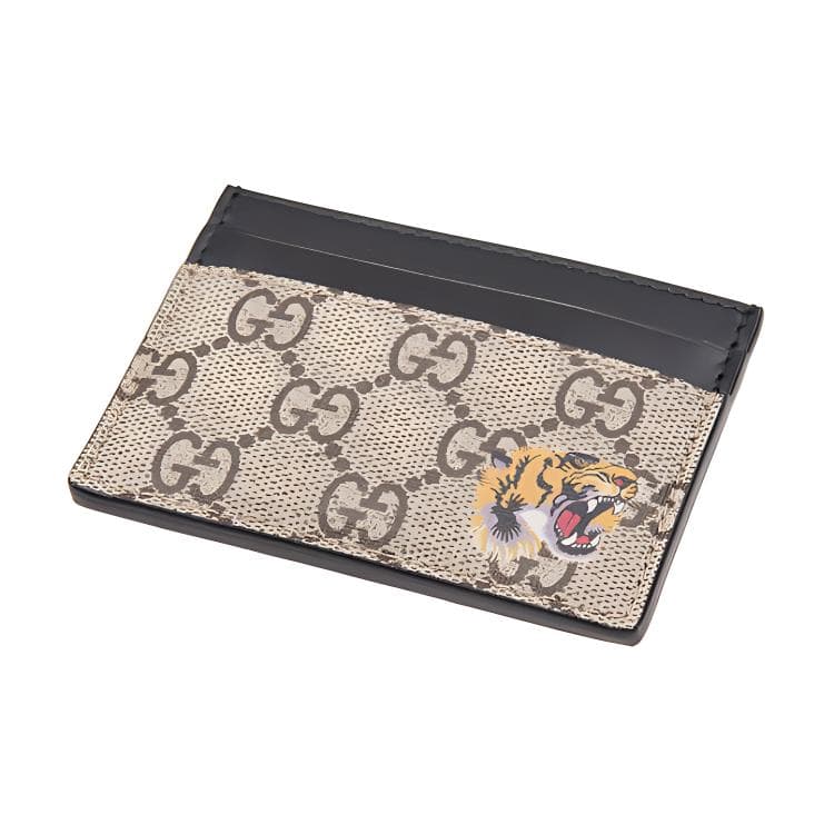 Картхолдер GUCCI Logo - изображение 3