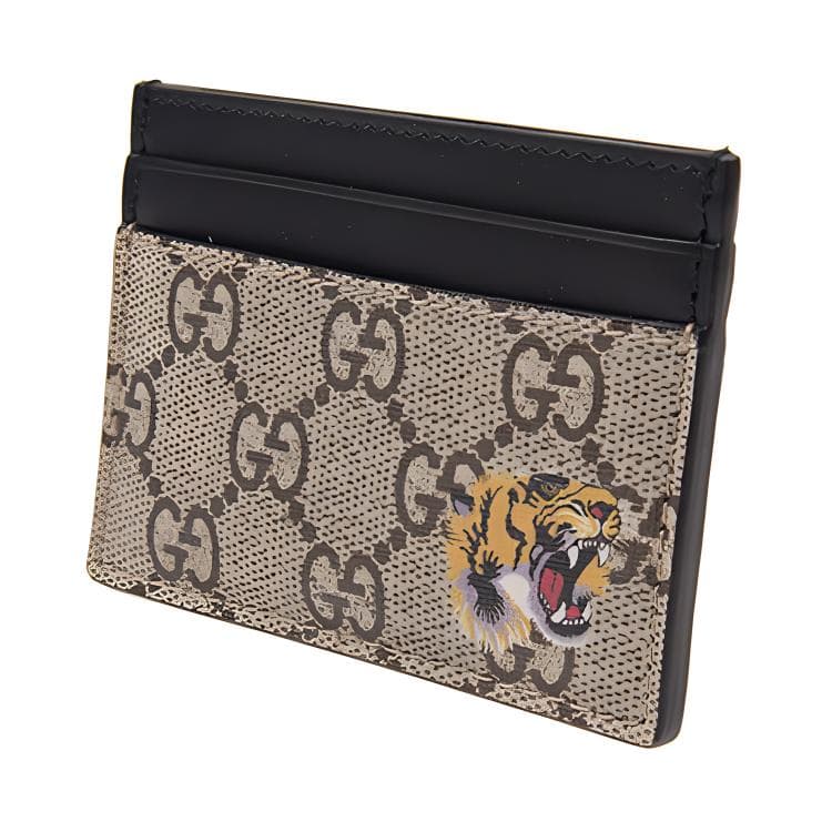 Картхолдер GUCCI Logo - изображение 2