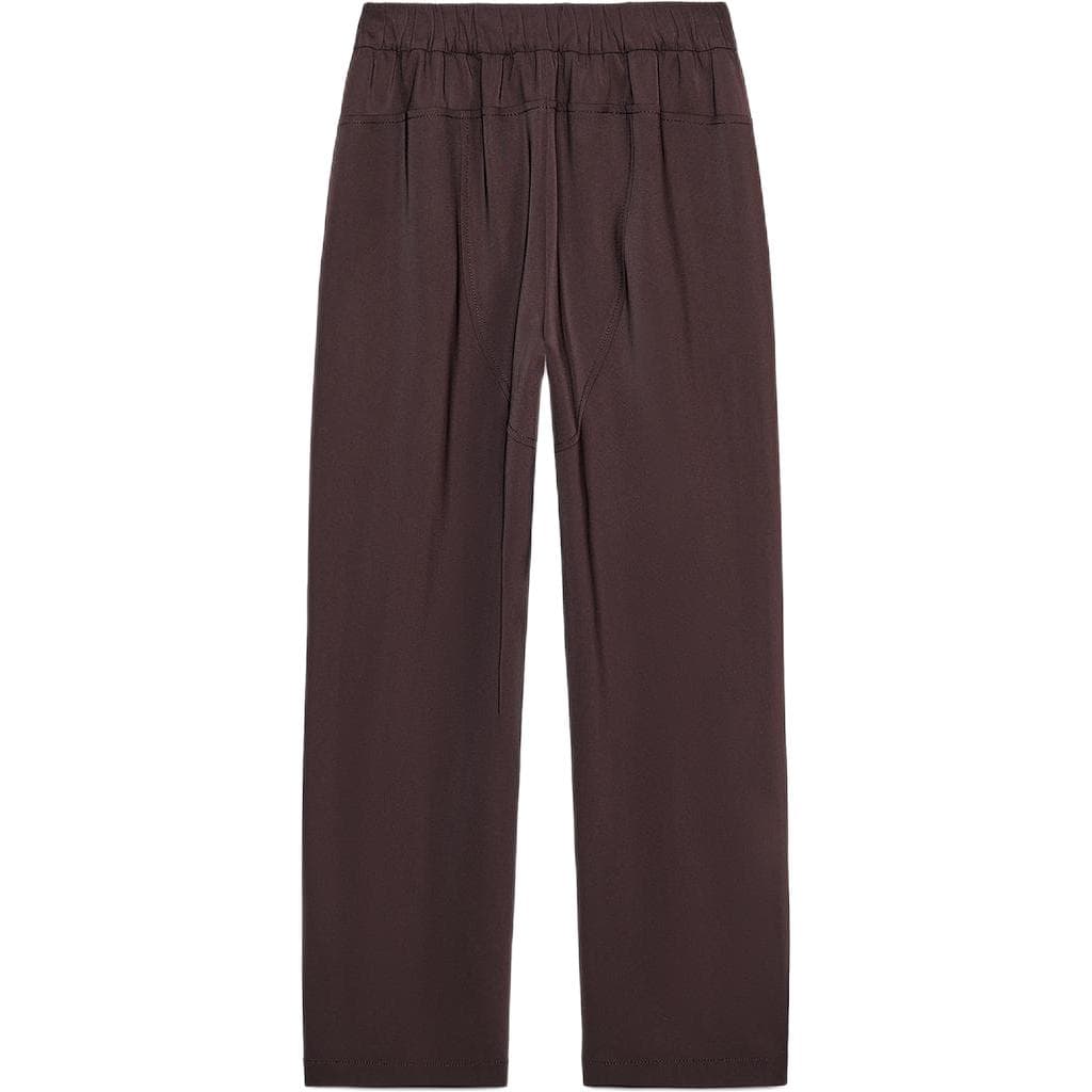 Штаны ZARA ZW Повседневные брюки женские коричневые - изображение 2