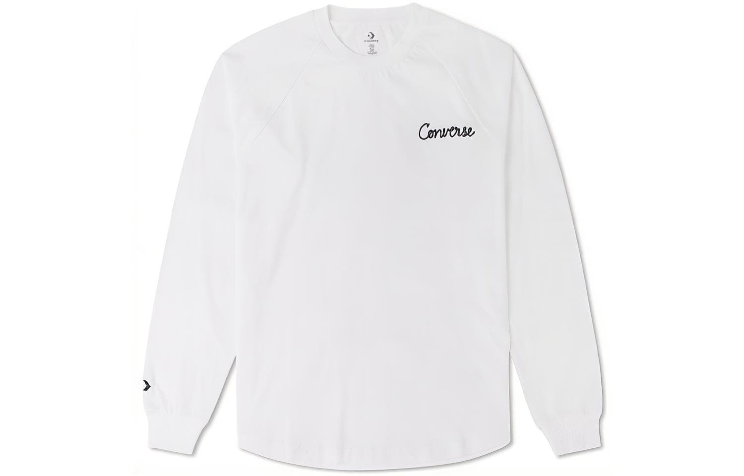 Футболка Converse LogoT - изображение 1