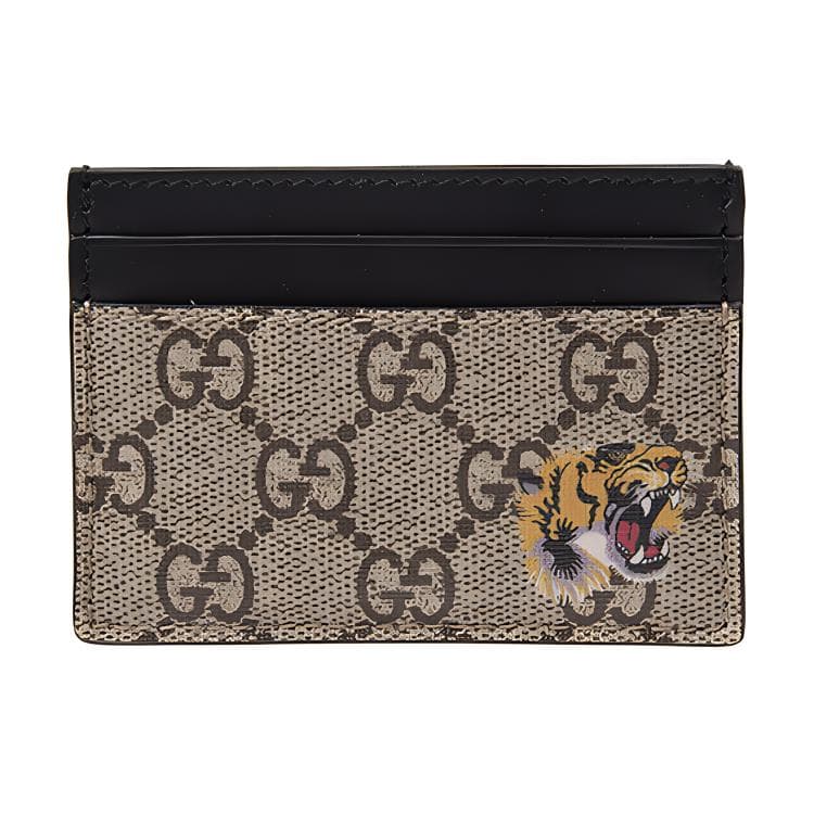 Картхолдер GUCCI Logo - изображение 1