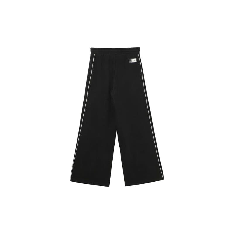 Штаны PUMA X PHANTACI T7Knit Спортивные брюки Женские Черные - изображение 2