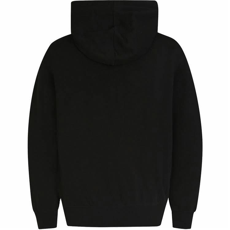 Худи MLB Hoodie Black - изображение 2
