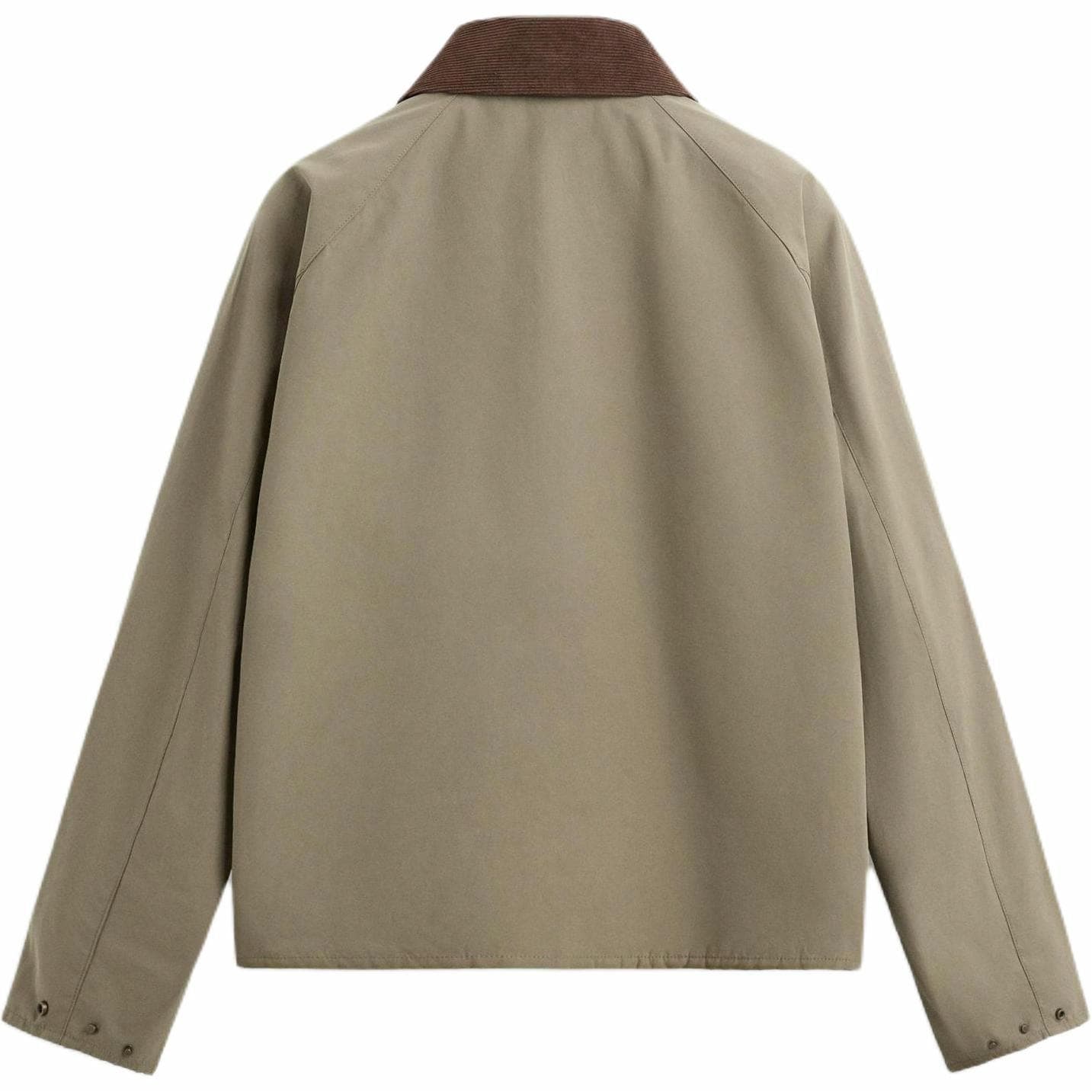 Куртка ZARA - изображение 2