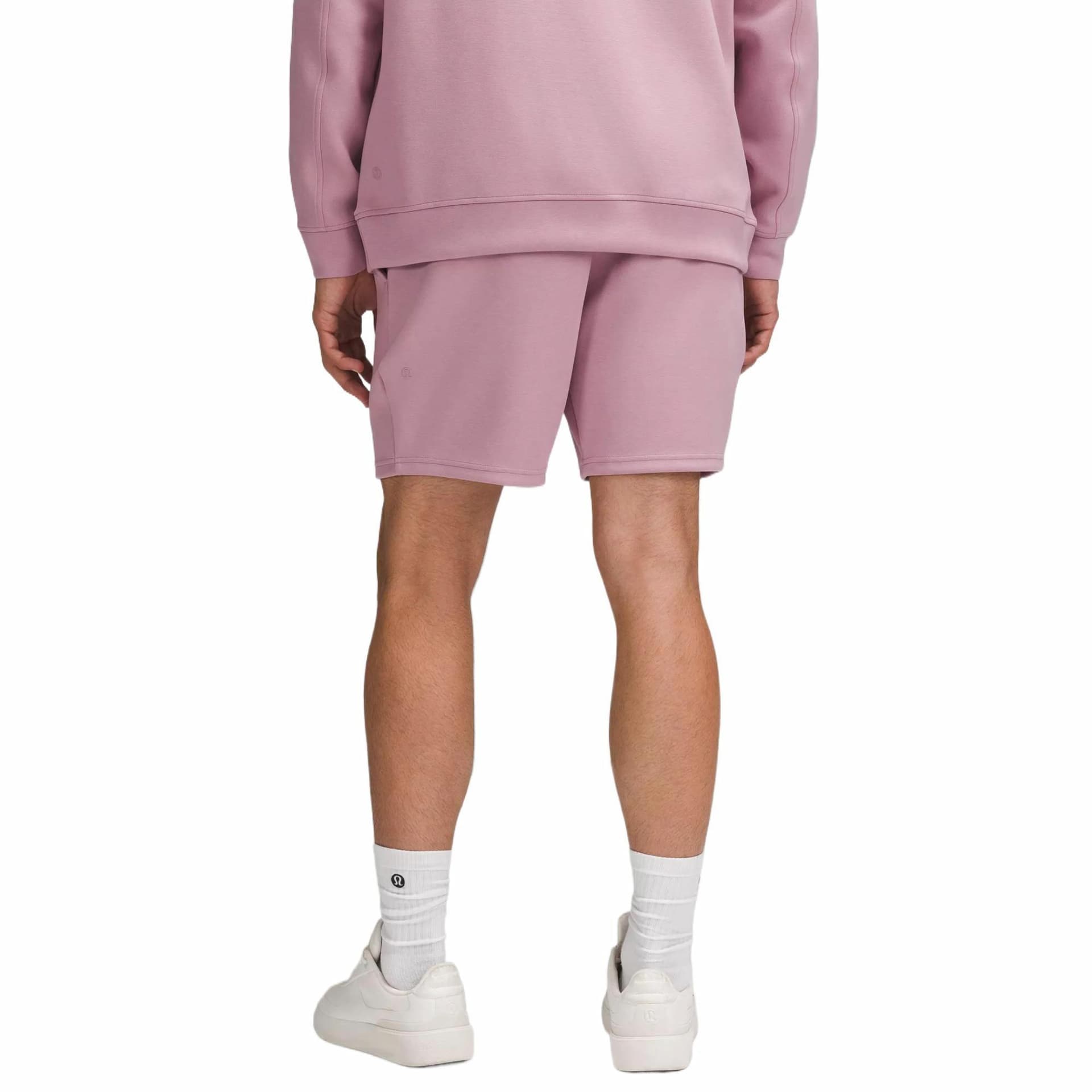 Шорты lululemon Smooth Spacer - изображение 2