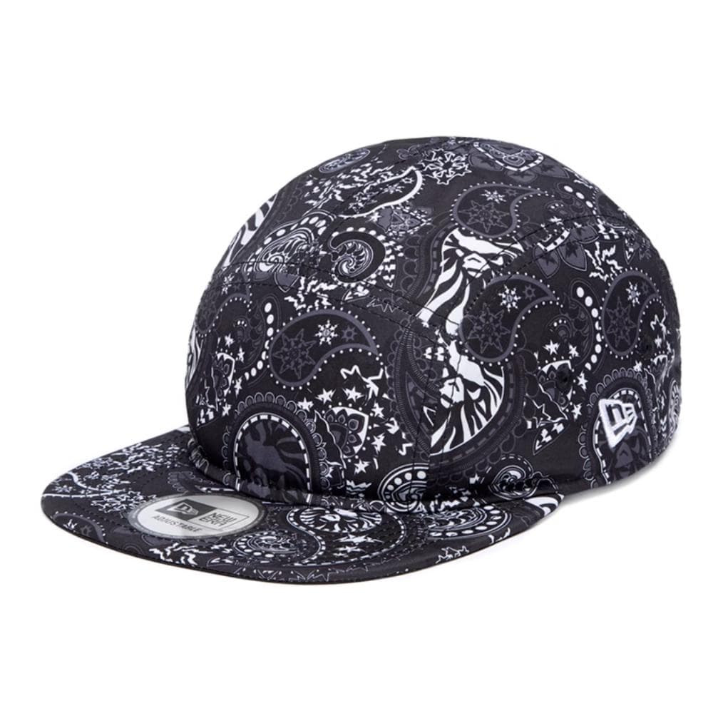 Кепка A BATHING APE Кепки Унисекс Черный - изображение 1