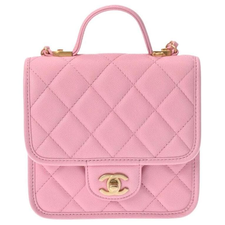 Сумка CHANEL 22K - изображение 1