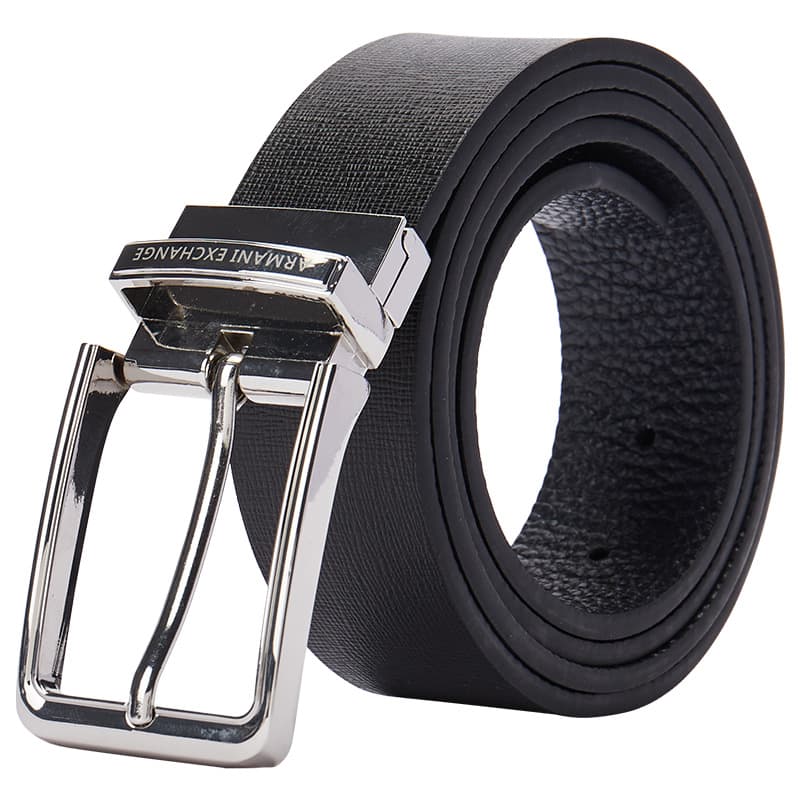 Ремень ARMANI EXCHANGE 3.2cm - изображение 1