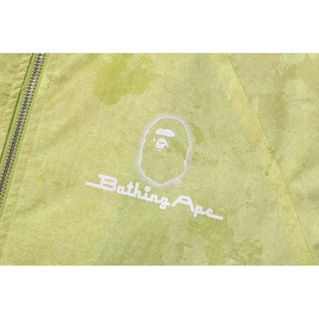 Куртка A BATHING APE Мужской Куртки - изображение 6