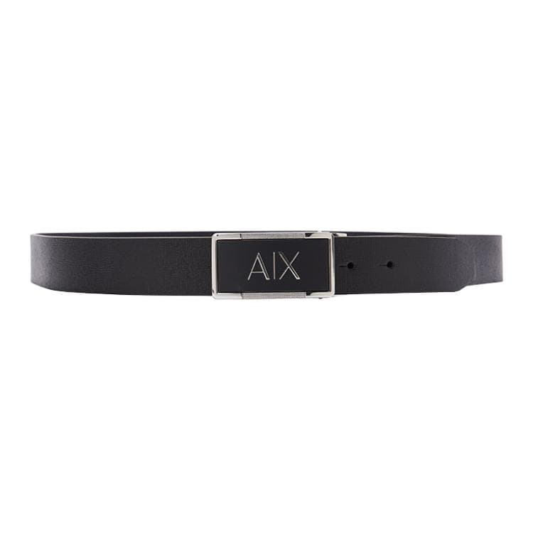 Ремень ARMANI EXCHANGE 3.2cm - изображение 2