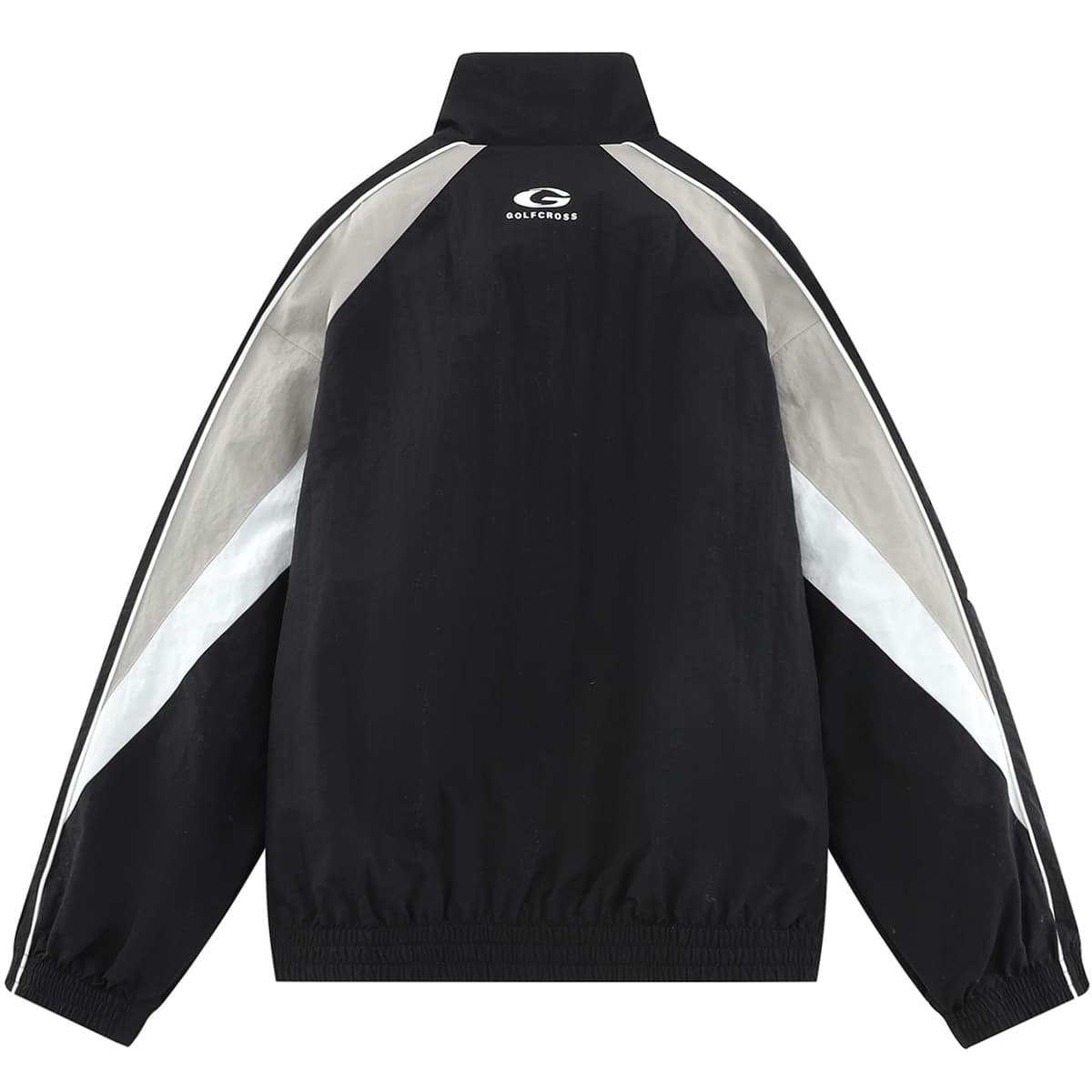 Куртка GOLFCROSS Унисекс Куртки - изображение 2