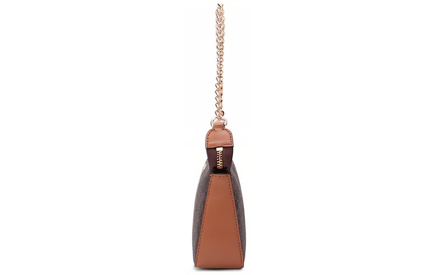 Мини-сумка MICHAEL KORS MK Jet Set LOGO - изображение 3