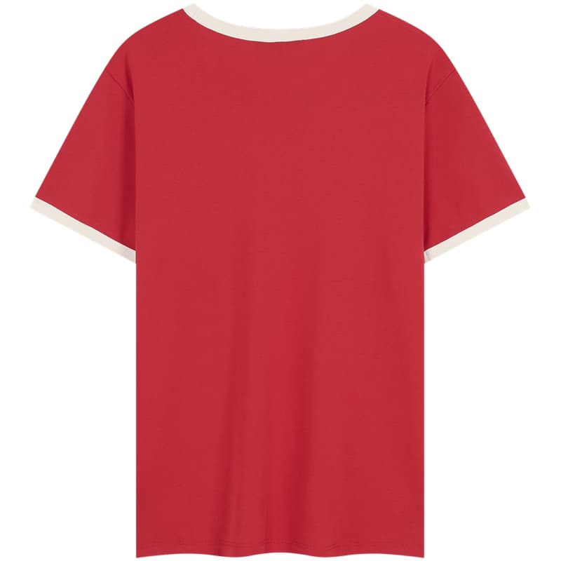 Футболка Tommy Hilfiger T - изображение 2