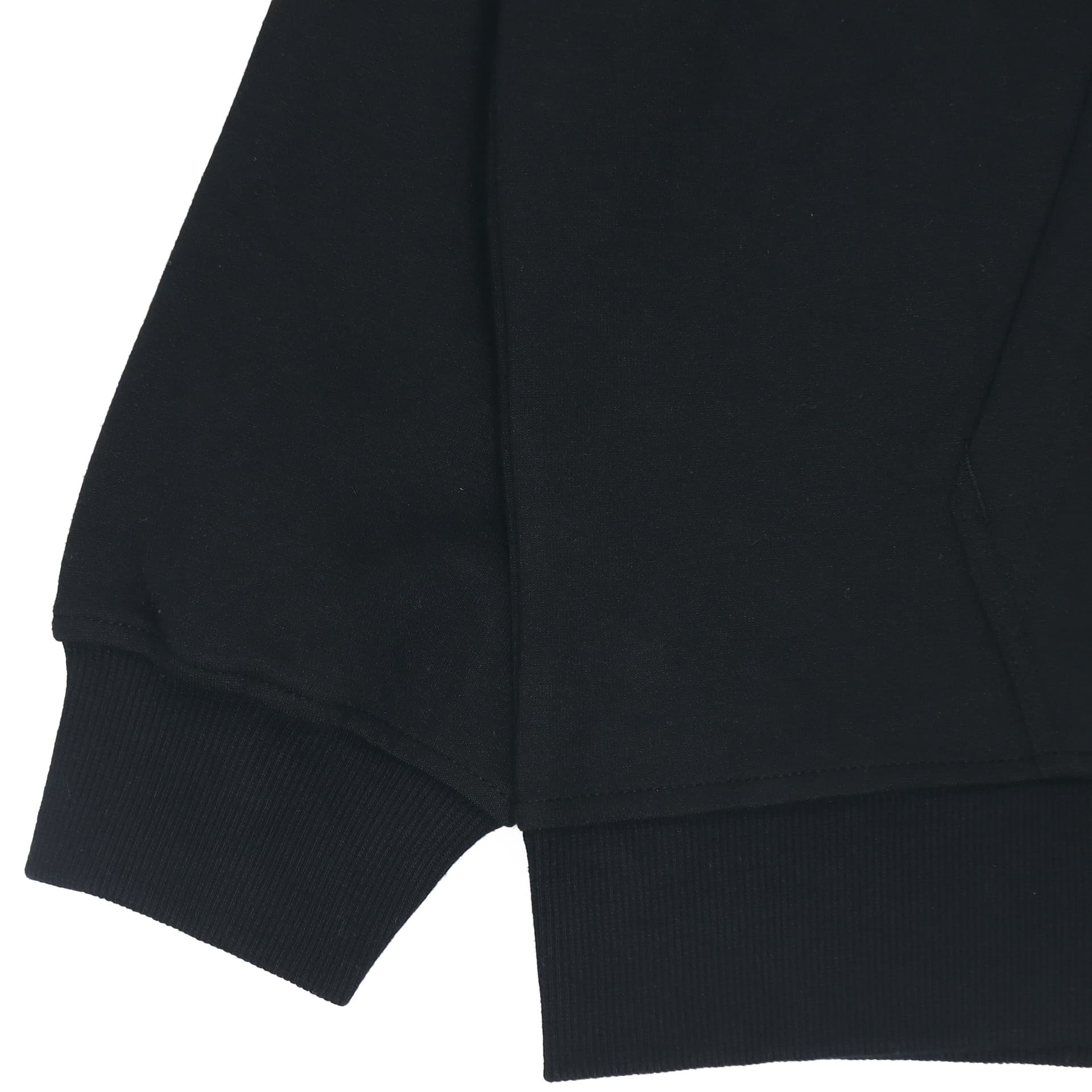 Худи New Era MLB Yankees Hoodie Black - изображение 3